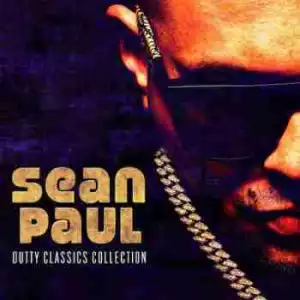 Sean Paul - Infiltrate